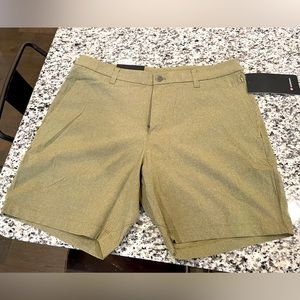 LuluLemon Men’s Commission Short Classic 7” 33w